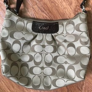 Coach Crossbody Bag